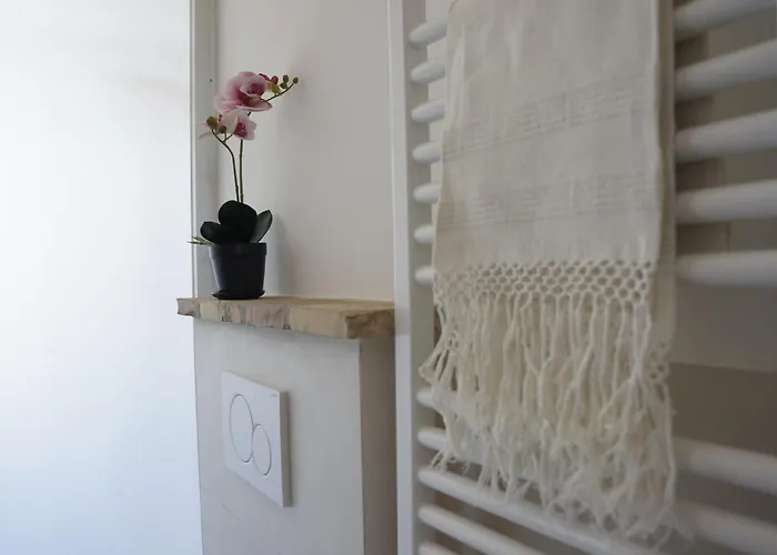 Appartement Palazzo Cavalletti - Nel Cuore Di Senigallia