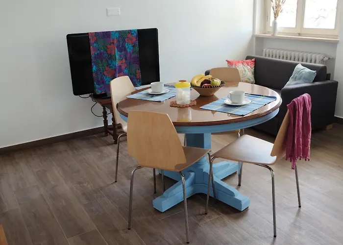 Palazzo Cavalletti - Nel Cuore Di