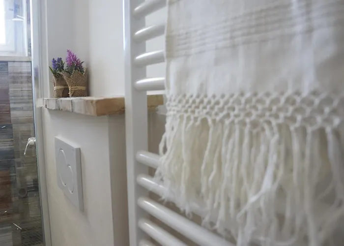 Palazzo Cavalletti - Nel Cuore Di * Senigallia